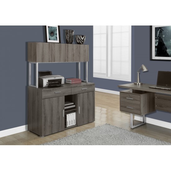Office Cabinet 48"L I7067